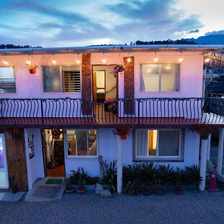 Arte Hostal Boquete Ngoại thất bức ảnh