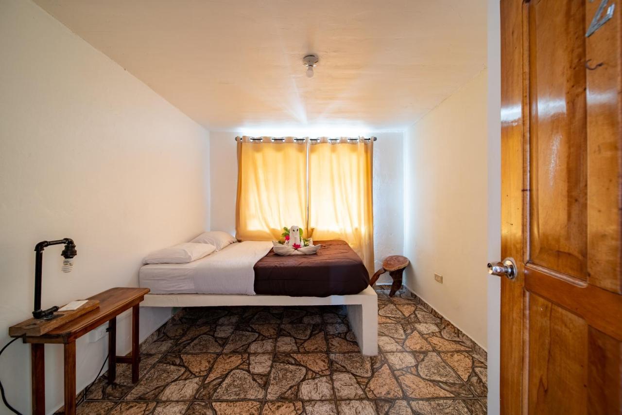 Arte Hostal Boquete Ngoại thất bức ảnh